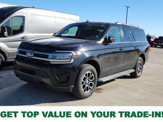 FORD EXPEDITION MAX 2023 1FMJK1J83PEA40879 image FORD EXPEDITION MAX 2023 1FMJK1J83PEA40879 image